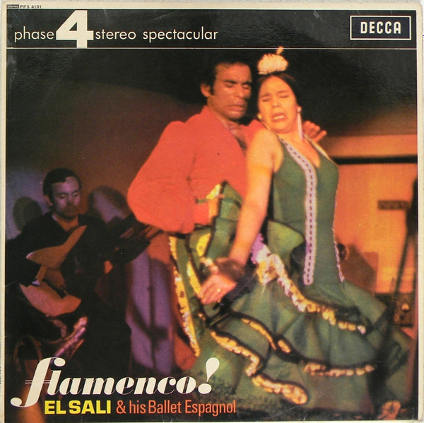 flamenco!