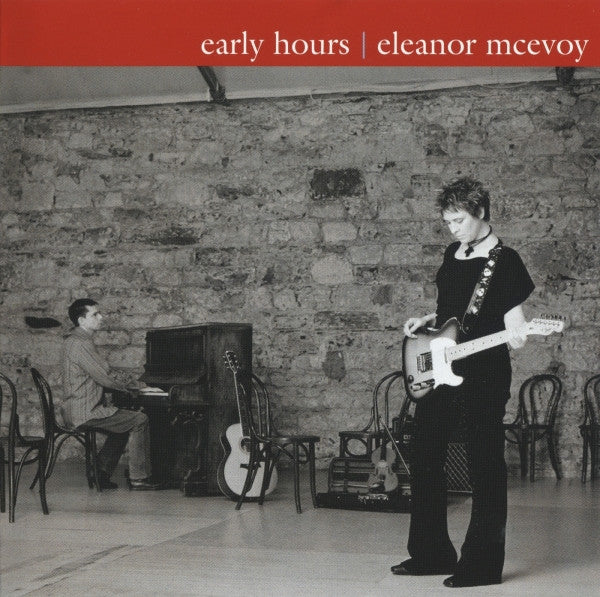 early hours sacd, hybrid, multichannel, album