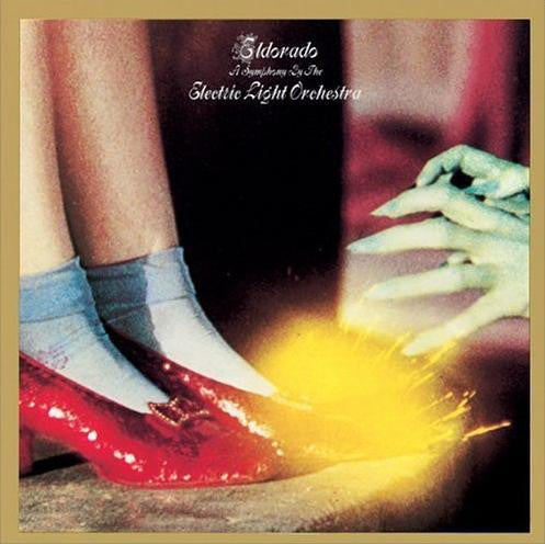 eldorado (lp)