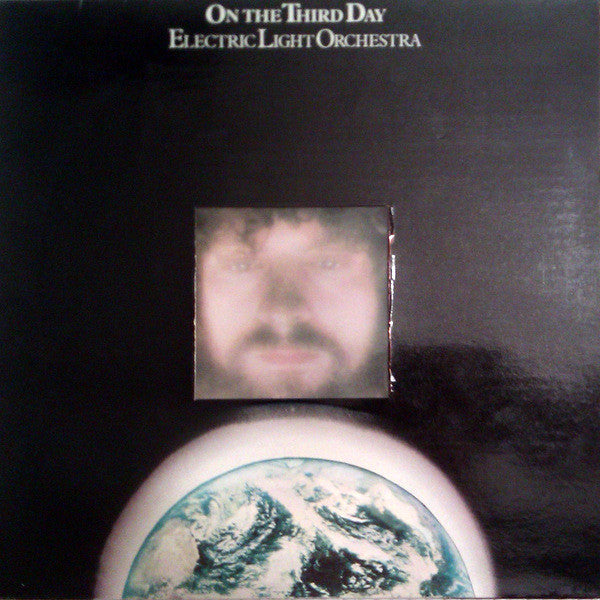 on the third day (lp)