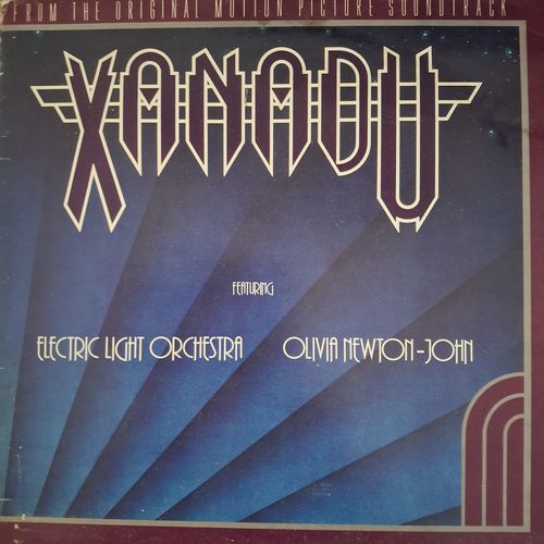 xanadu (with olivia newton-john)