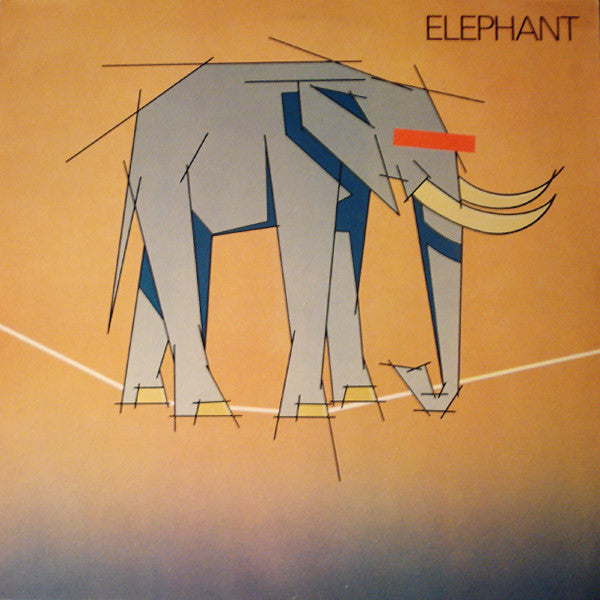 elephant (lp)