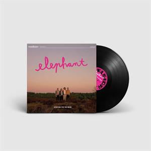 shooting for the moon (lp)