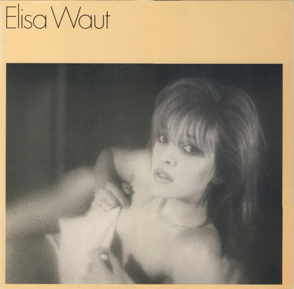 elisa waut (lp)