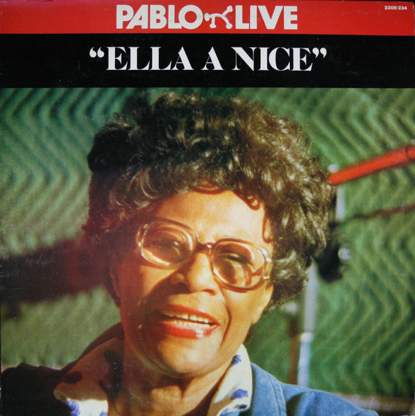 ella a nice
