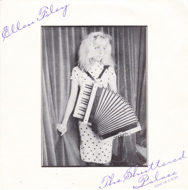 the shuttered palace (sons of europe) 7