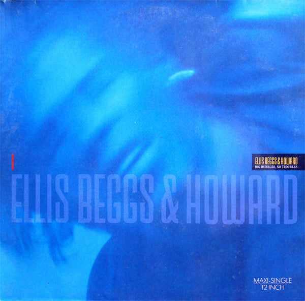 big bubbles, no troubles