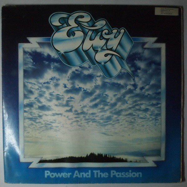 power and the passion