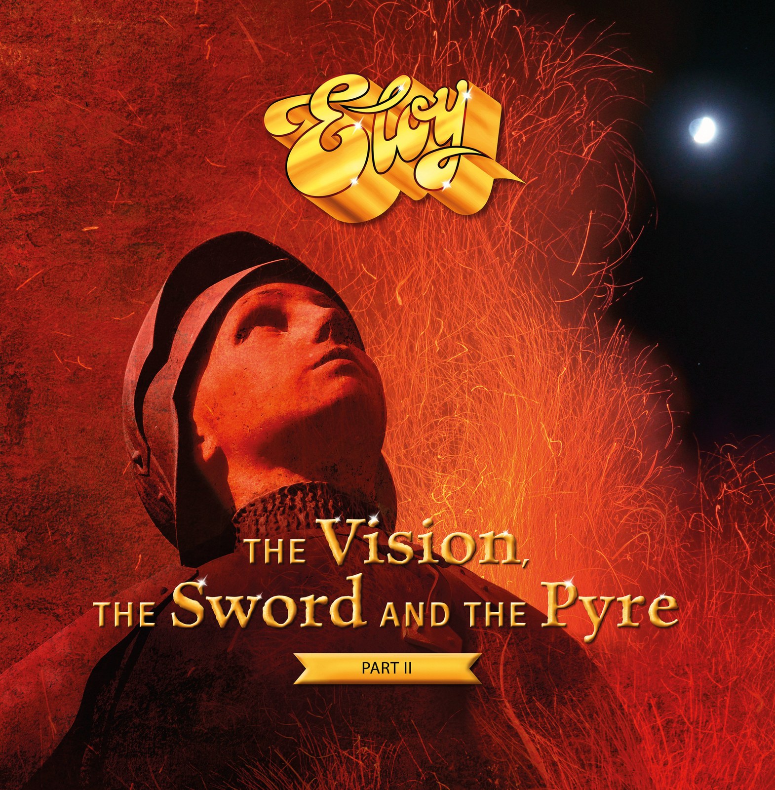 vision, the sword, and the pyre part ii