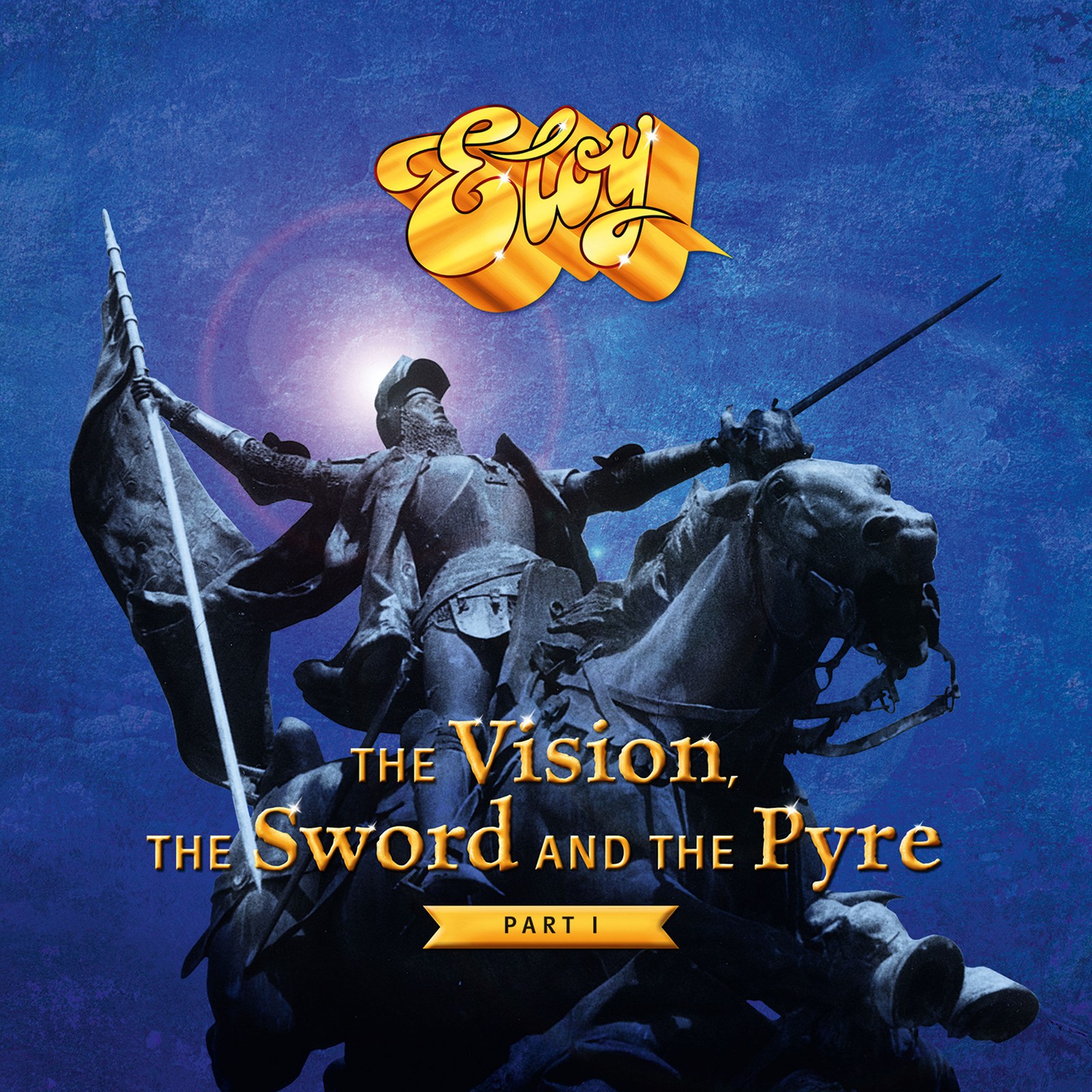 vision, the sword and the pyre -part 1-