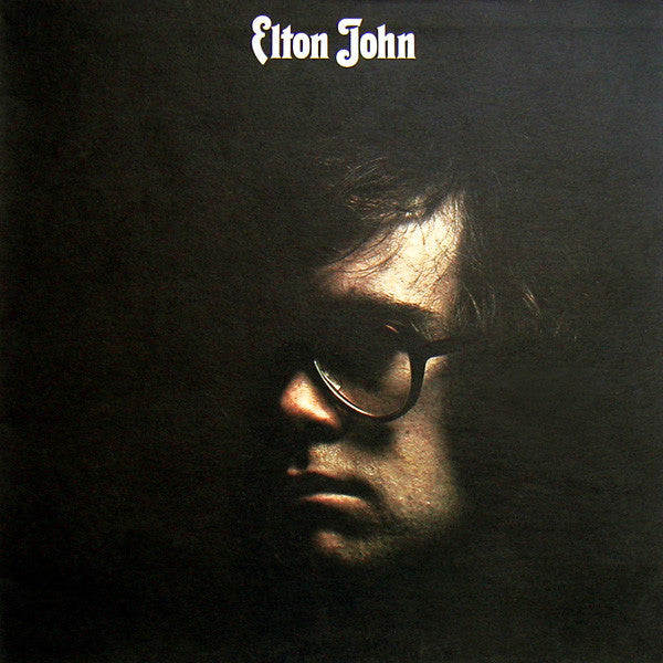elton john (lp)