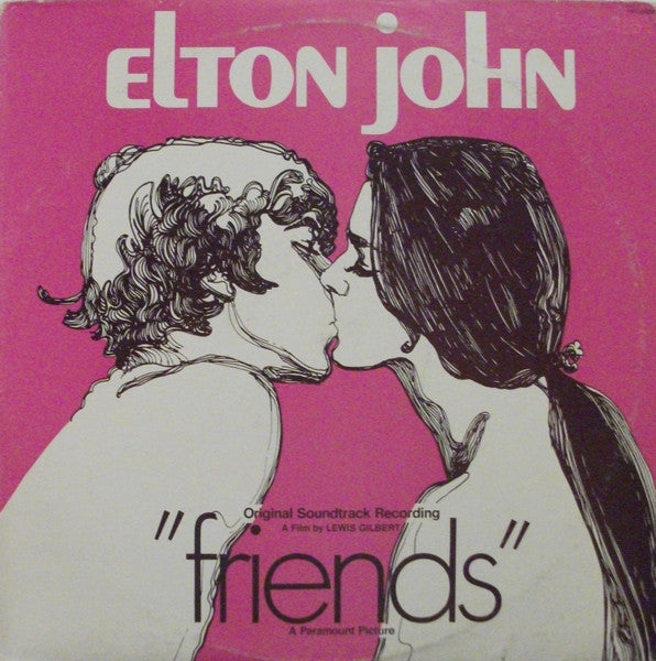 friends