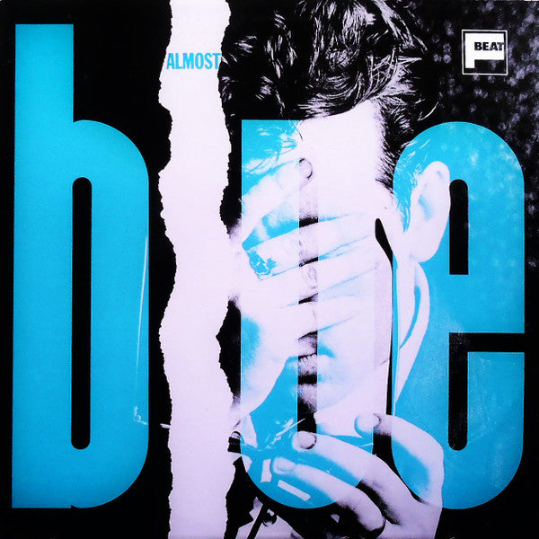 blue (near mint)