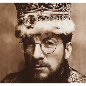 costello show king of america