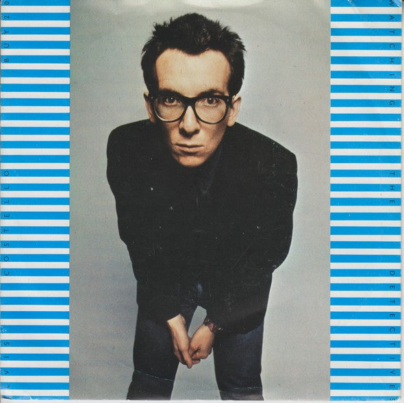 watching the detectives (7inch single)