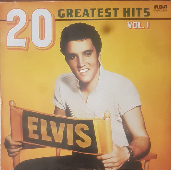 20 greatest hits vol. 1