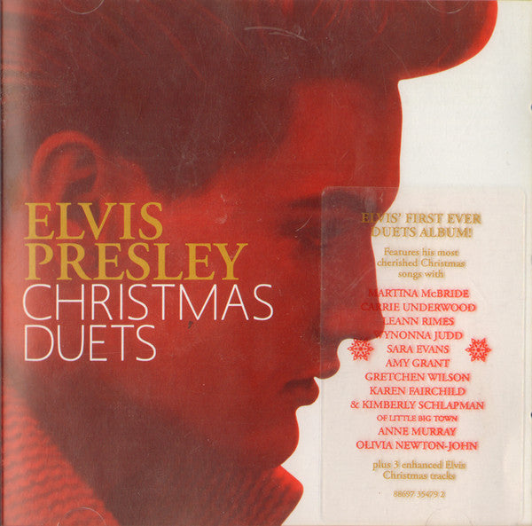 christmas duets album