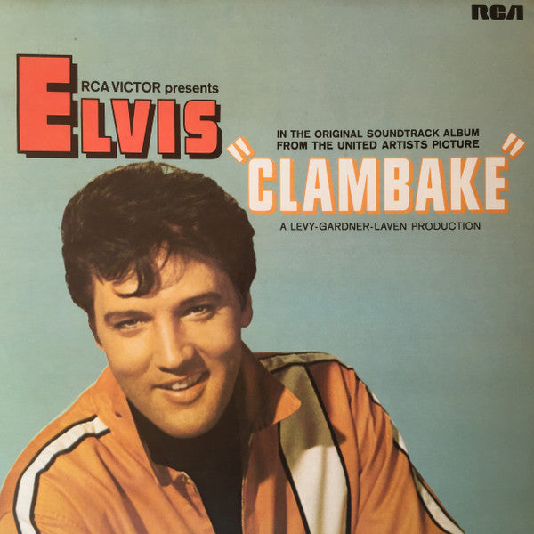 clambake