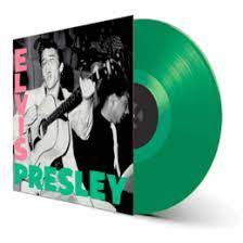 debut album (lp)
