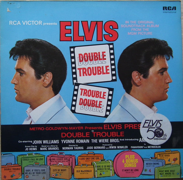 double trouble