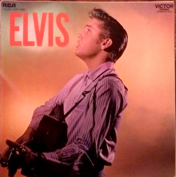 elvis