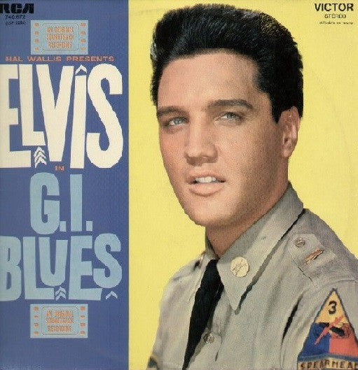 g. i. blues