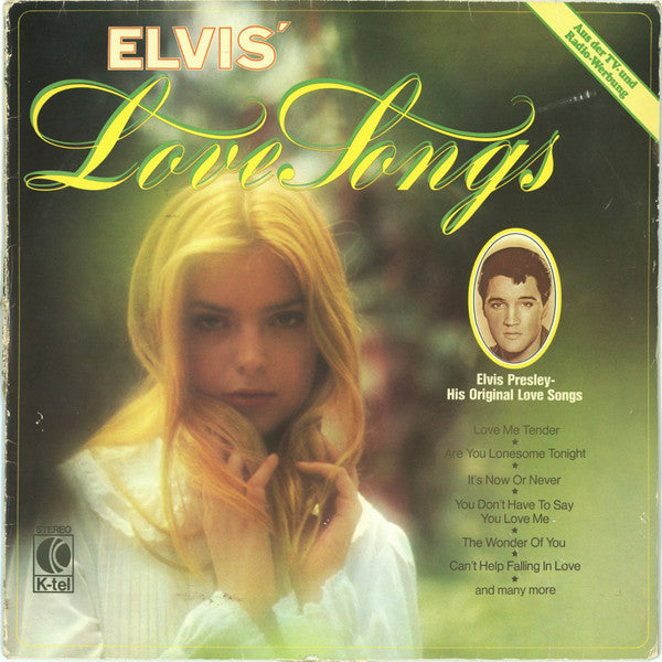 love songs