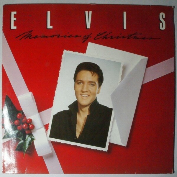 memories of christmas
