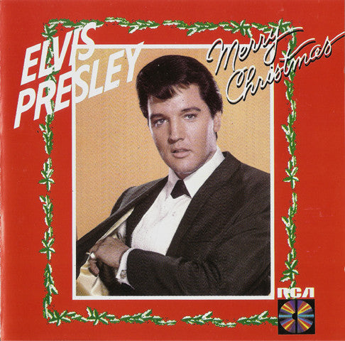 merry christmas cd, comp