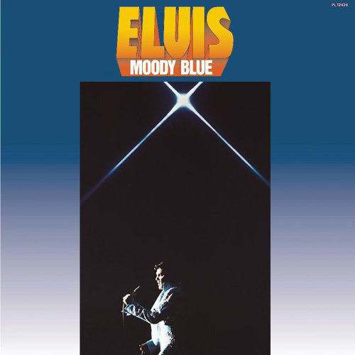 moody blue