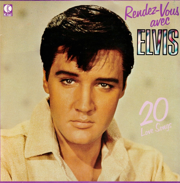 rendez-vous avec elvis