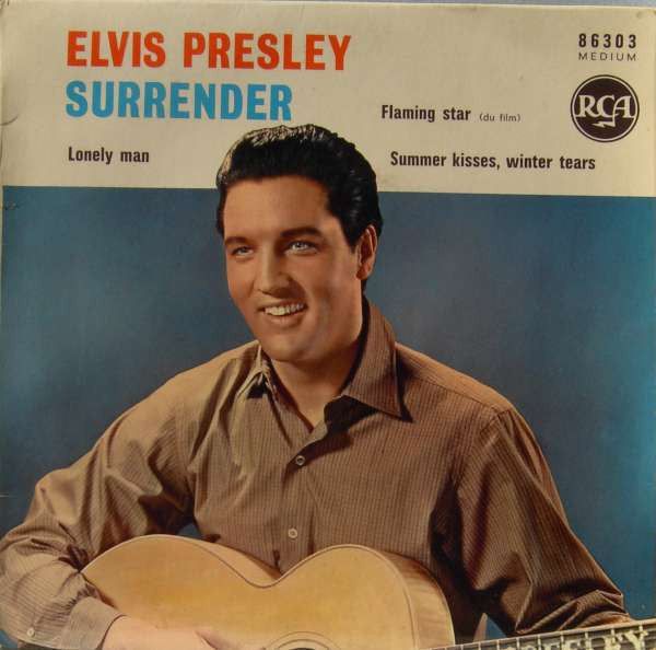 surrender 7