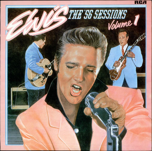 the '56 sessions volume 1