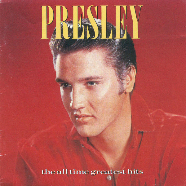 the all time greatest hits