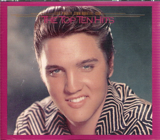 the top ten hits 2xcd, comp