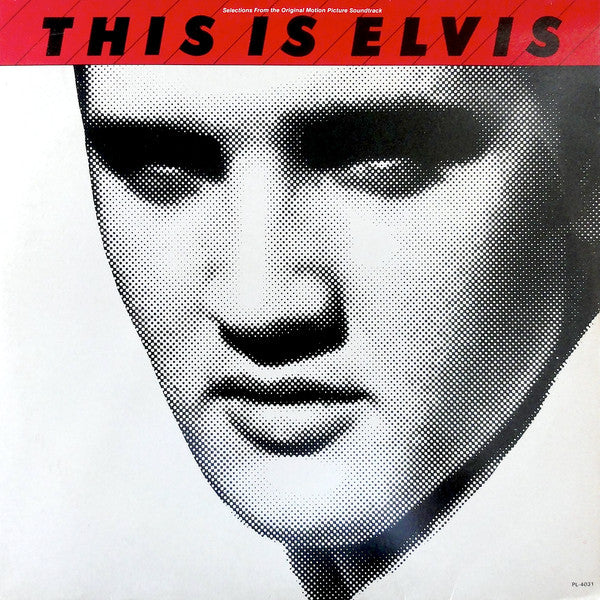 this is elvis (2lp)