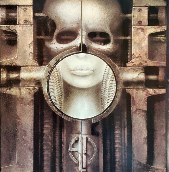 brain salad surgery