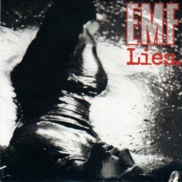 lies (7inch)