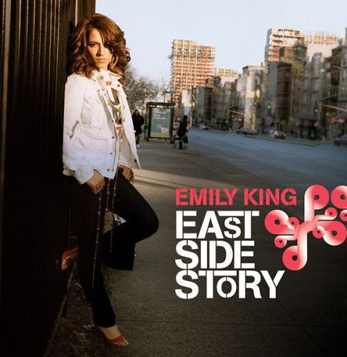 east side story cd, album