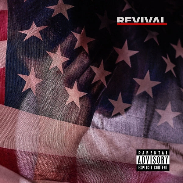 revival (2 lps)