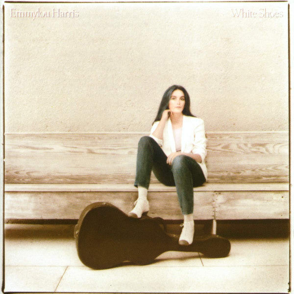 white shoes (lp)