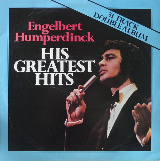 his greatest hits