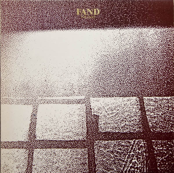 fand