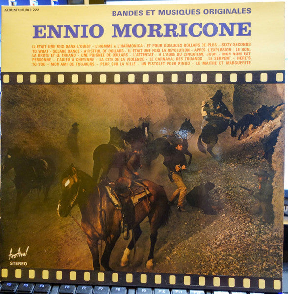 bandes et musiques originales