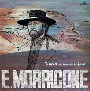 musiques originales de films e. morricone