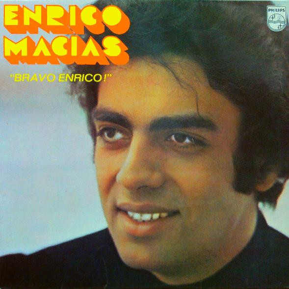 bravo enrico