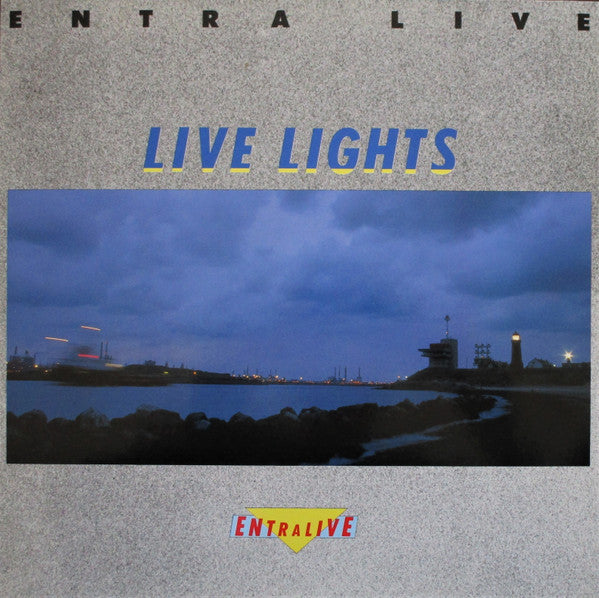live lights