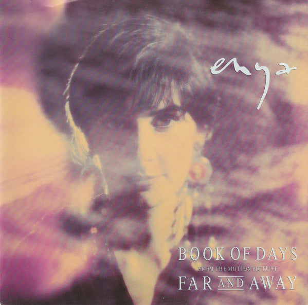 book of days (7inch single)