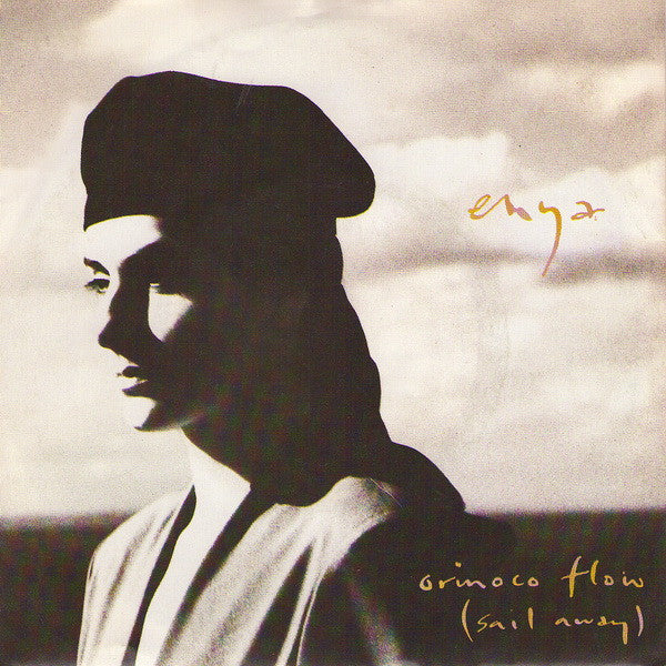 orinoco flow (7inch)