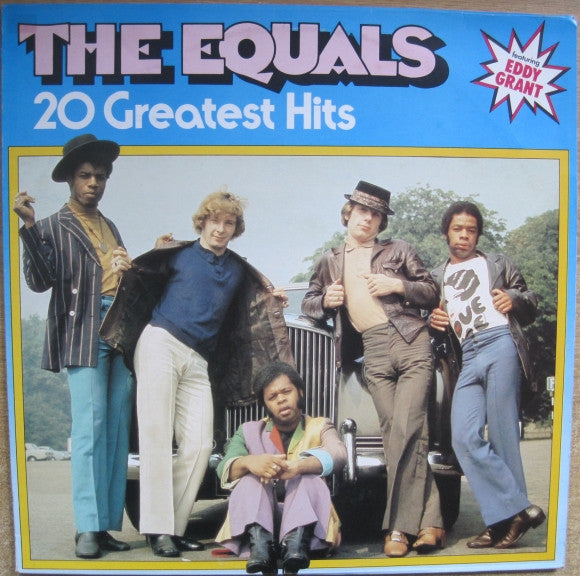 20 greatest hits